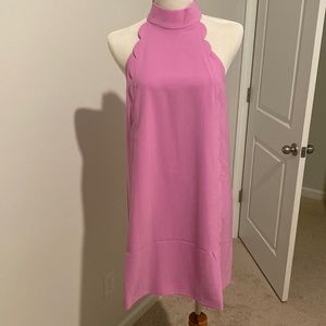Women’s Pink Dress. Still has tags!!
